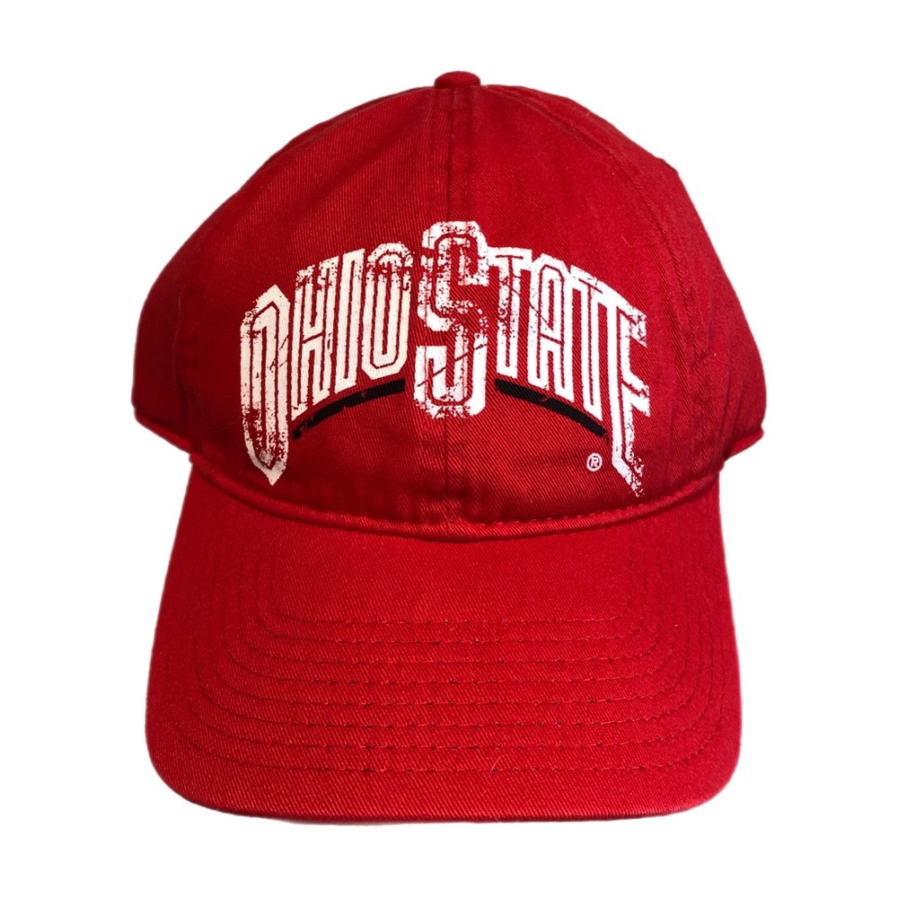 NWOT Ohio State Buckeyes Hat